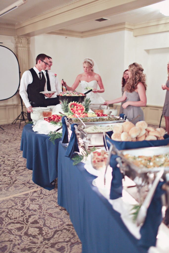 Wedding Caterers Boise
